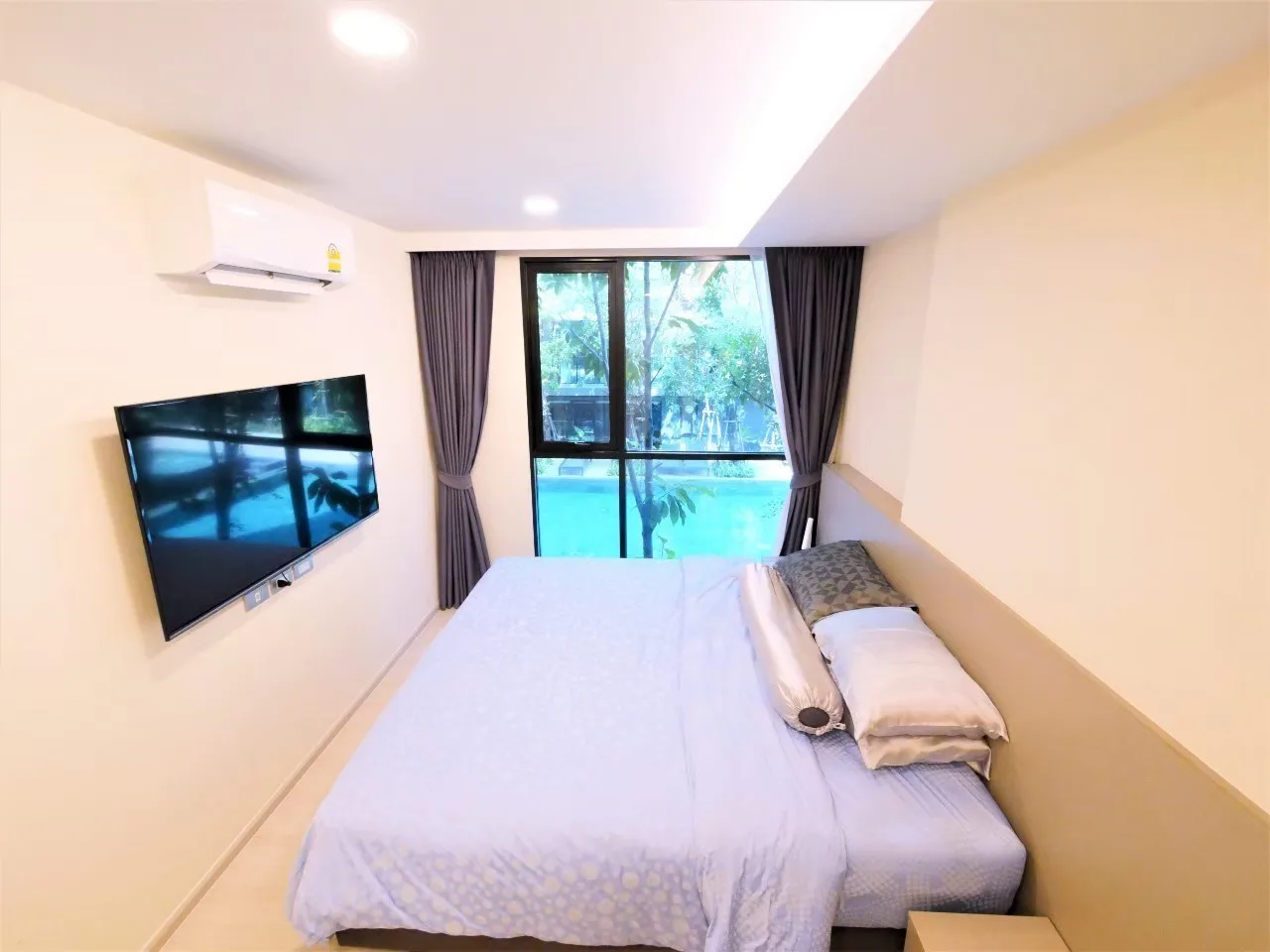 Property photos for Vtara Sukhumvit 36