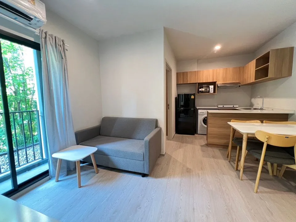 Property photos for Nue Noble Centre Bangna