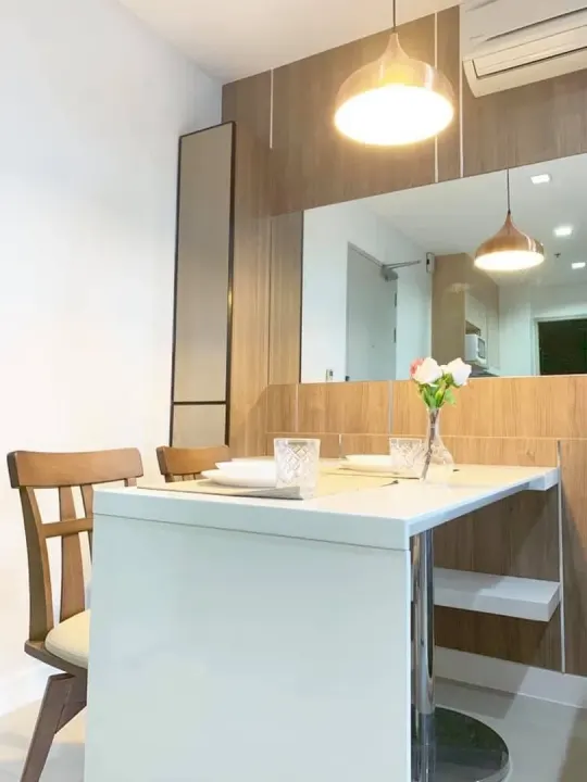 Property photos for Ideo Blucove Sukhumvit