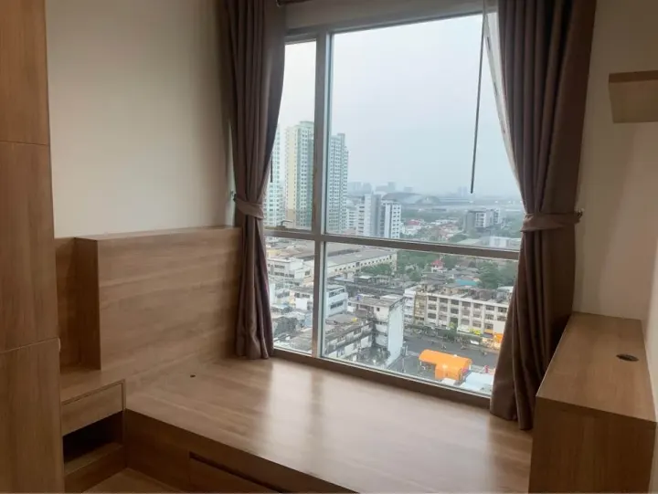 Property photos for Rhythm Phahol-Ari
