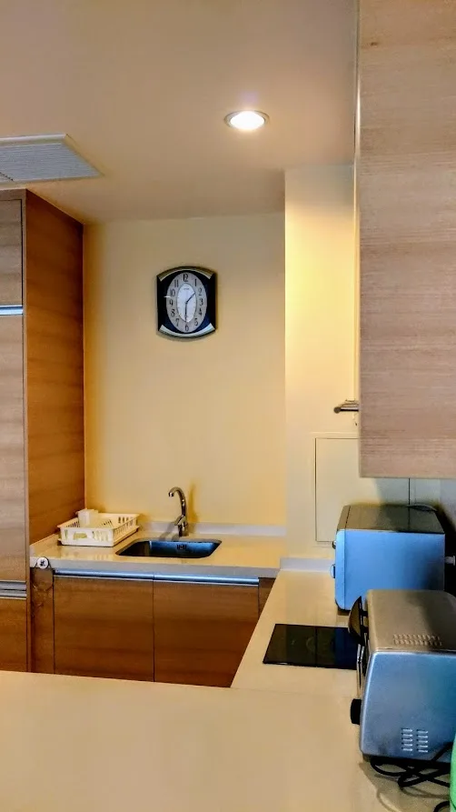 Property photos for Aguston Sukhumvit 22