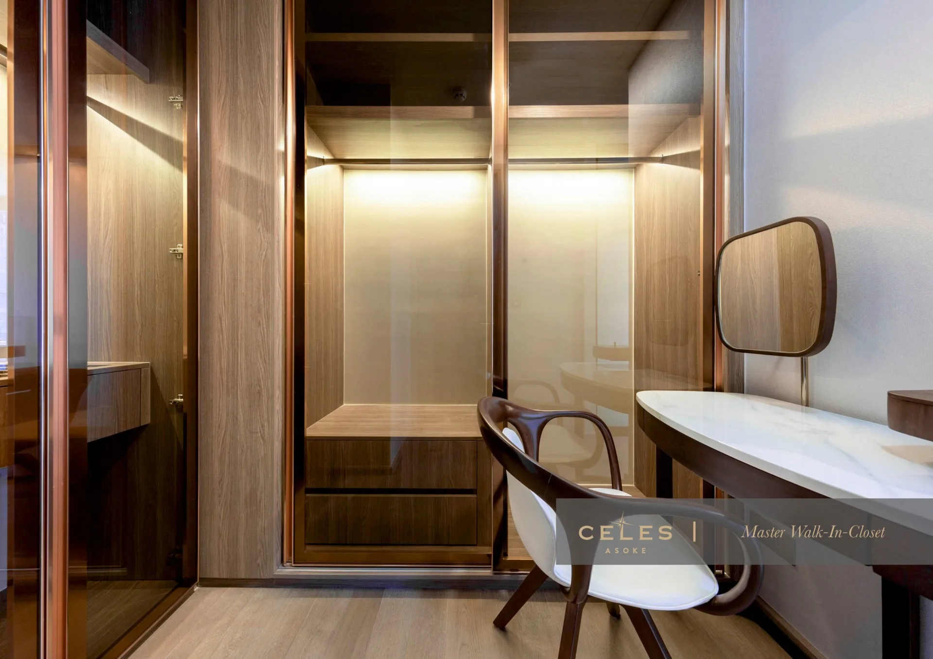 Property photos for Celes Asoke