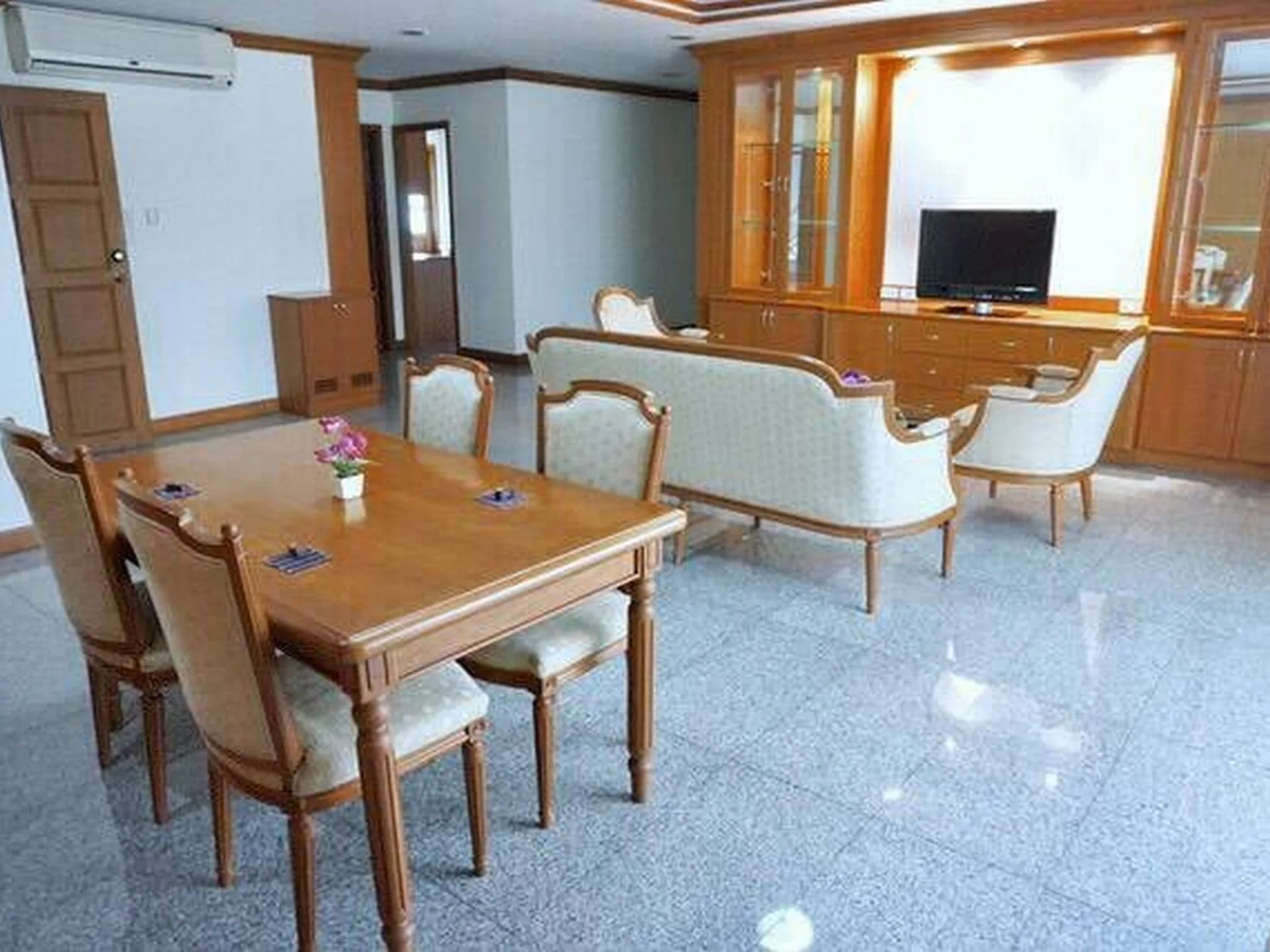 Property photos for SCC Residence