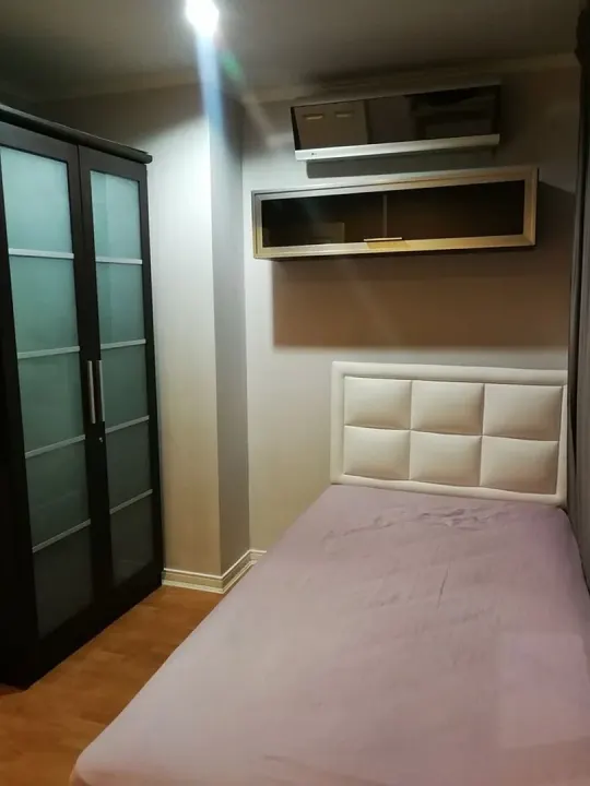 Property photos for Lumpini Ville Phahol - Suthisarn