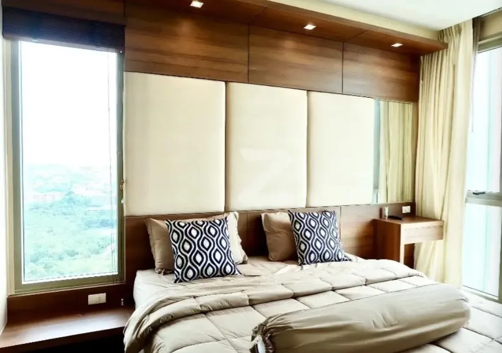 Property photos for The Riviera Wongamat Beach