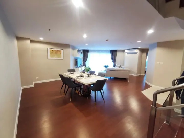 Property photos for Belle Grand Rama 9