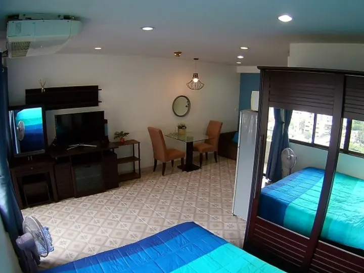 Property photos for Saranjai Mansion
