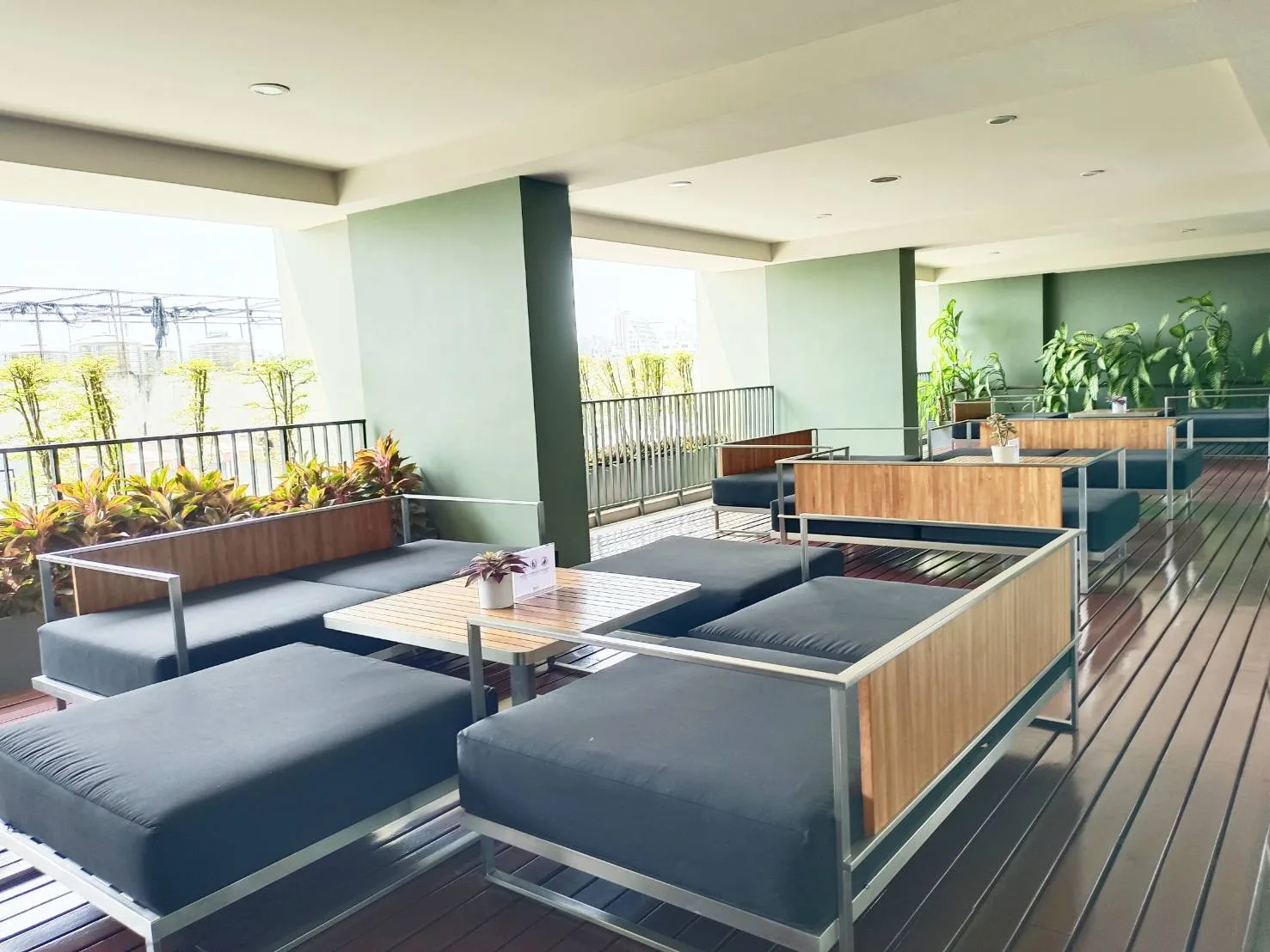 Property photos for Teal Sathorn-taksin