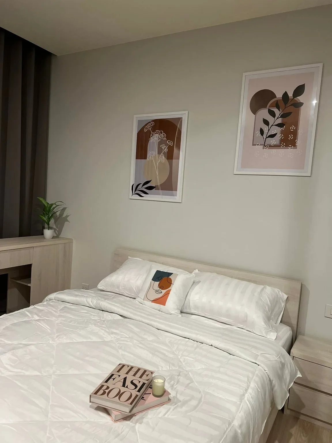 Property photos for Noble Revolve Ratchada
