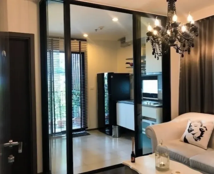 Property photos for The Base Park West Sukhumvit 77