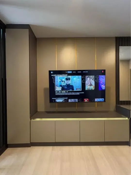 Property photos for Aspire Onnut Station