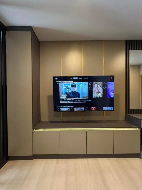 Property photos for Aspire Onnut Station