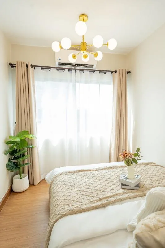 Property photos for A Space Sukhumvit 77
