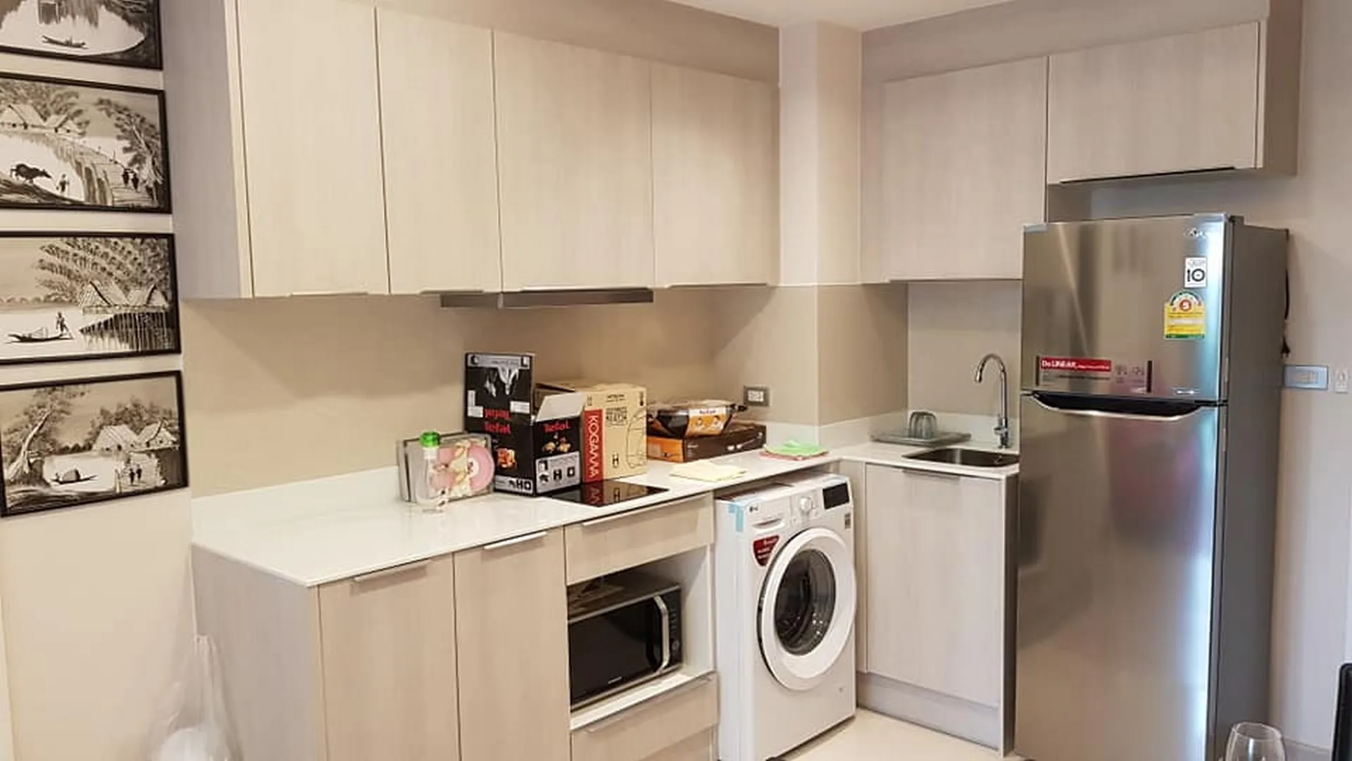 Property photos for Vtara Sukhumvit 36