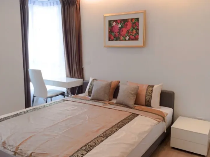 Property photos for 15 Sukhumvit Residences