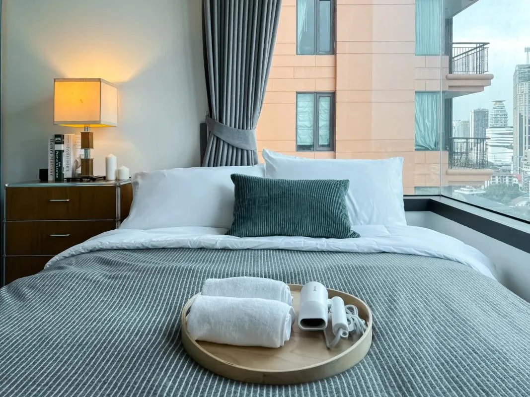 Property photos for Aguston Sukhumvit 22