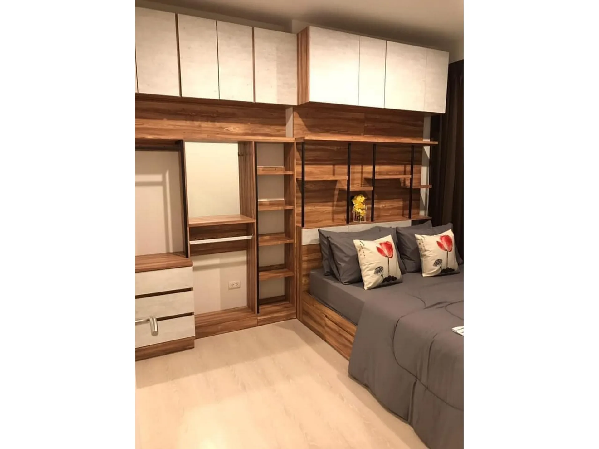 Property photos for The Niche Pride Thonglor-Phetchaburi