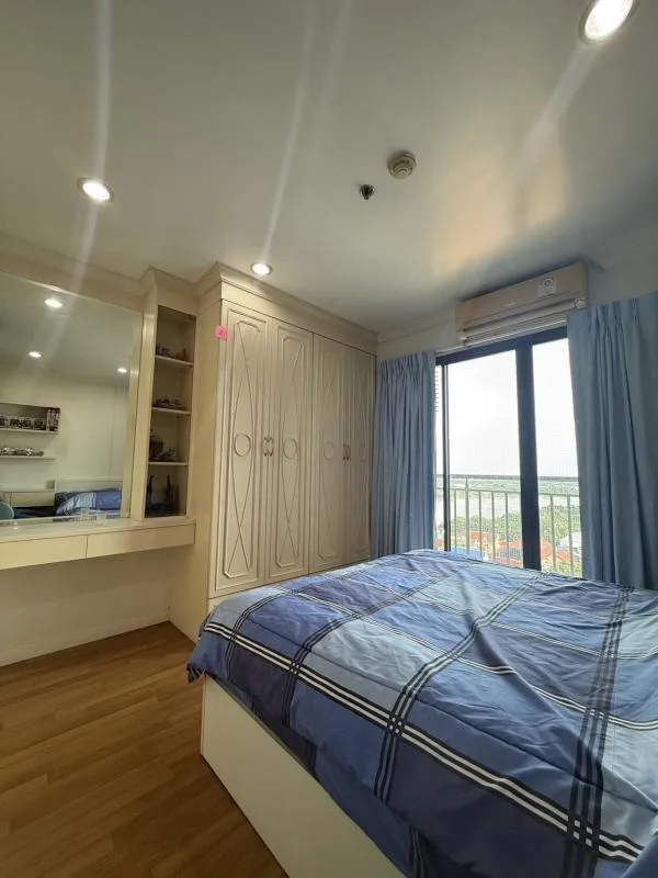 Property photos for Lumpini Place Narathiwas - Chaopraya