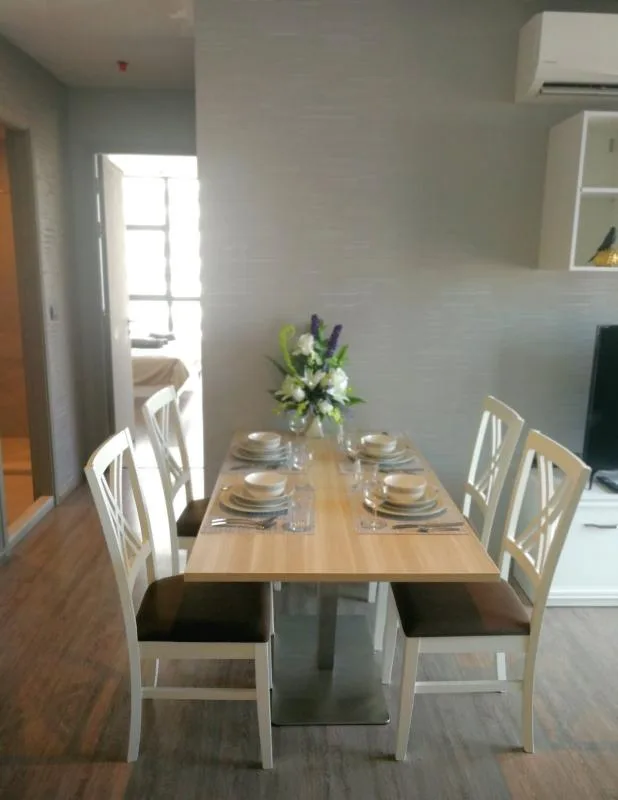 Property photos for Rhythm Ekkamai
