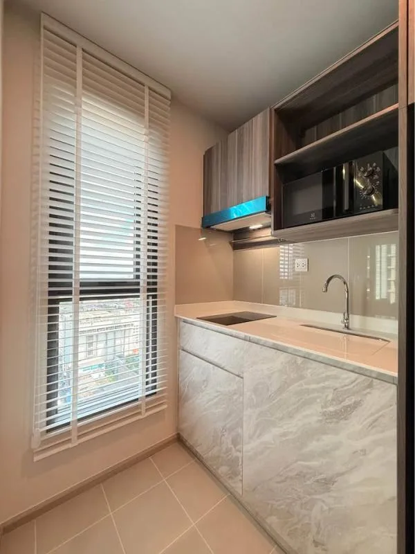 Property photos for Aspire Onnut Station