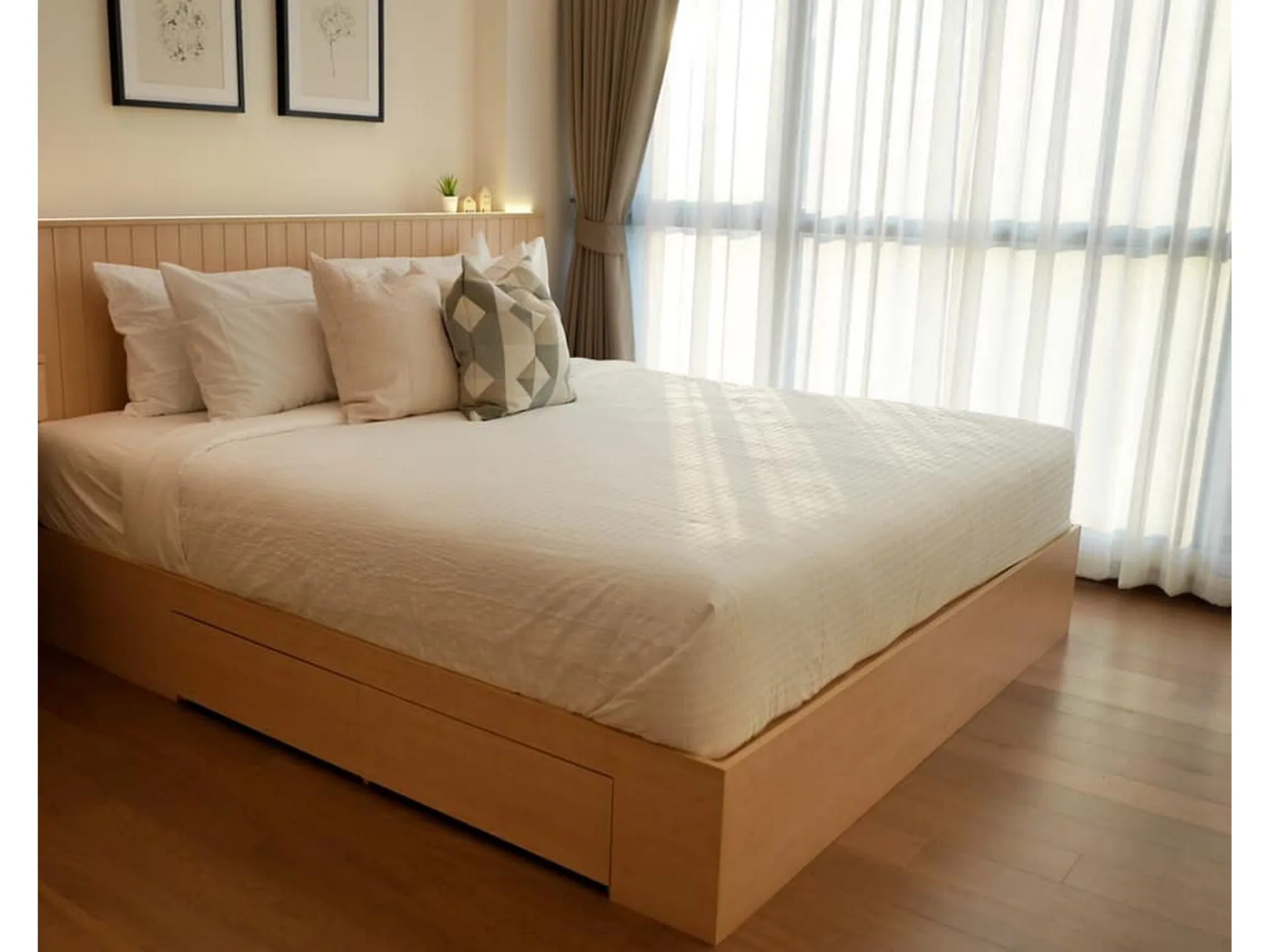 Property photos for Supalai Oriental Sukhumvit 39