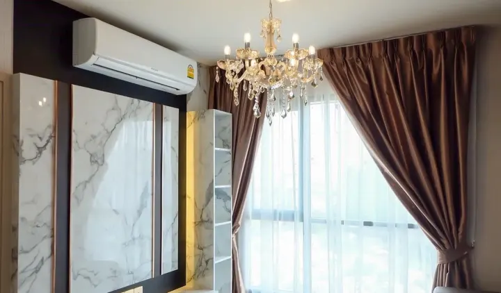 Property photos for Life Sukhumvit 48