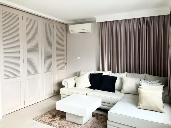 Property photos for Sathorn Gardens