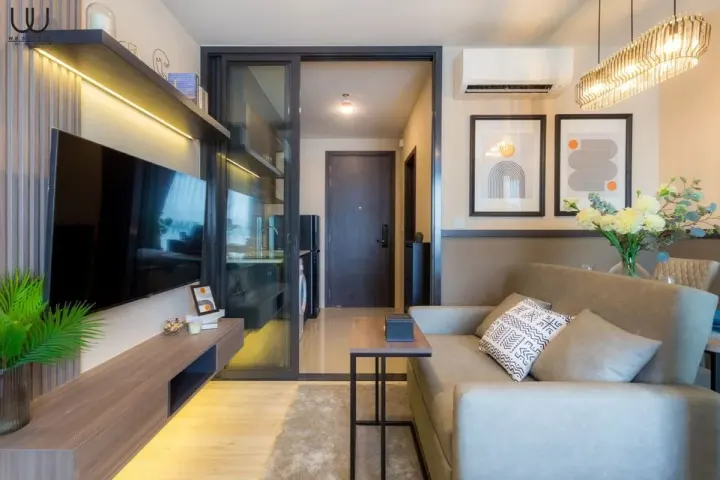 Property photos for XT Huaikhwang
