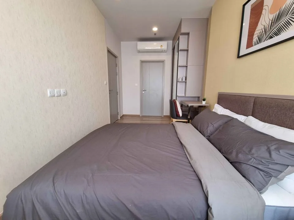 Property photos for OKA HAUS Sukhumvit 36