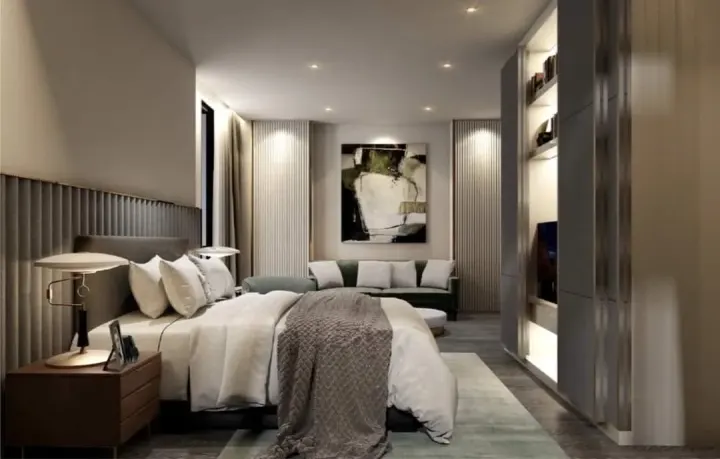 Property photos for The Sukhothai Residences