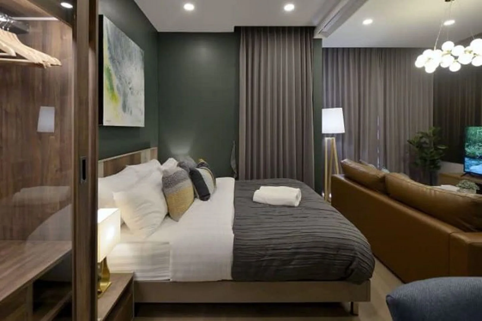 Property photos for Ashton Chula - Silom