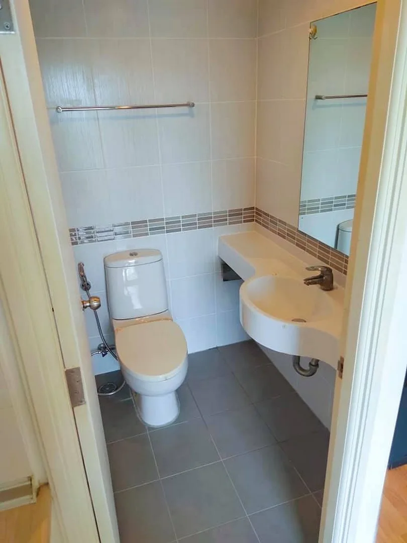 Property photos for Lumpini Park Rama 9 - Ratchada