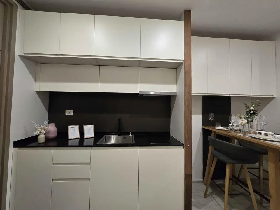 Property photos for Noble Ploenchit