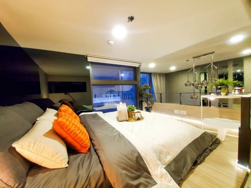 Property photos for Chewathai Residence Asoke