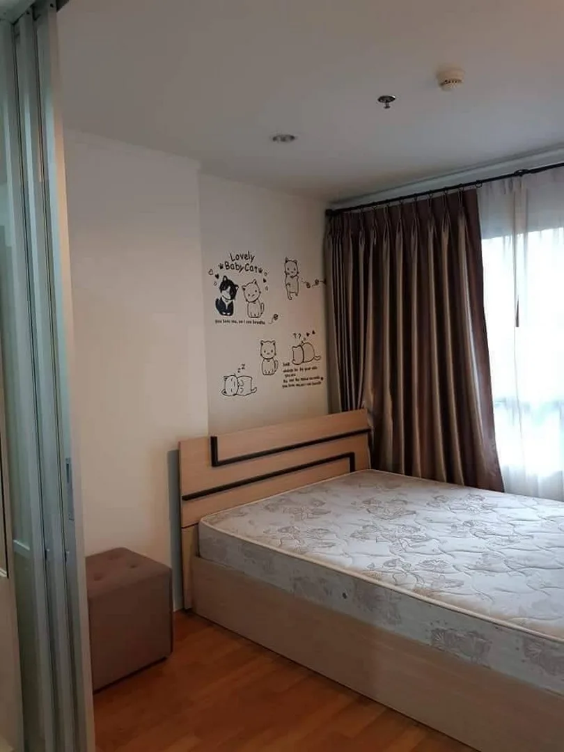 Property photos for Lumpini Park Rama 9 - Ratchada