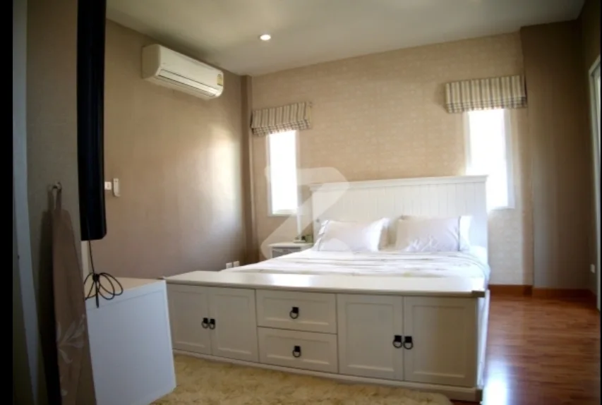 Property photos for Krong Thong Villa Park Rama 9-srinakarin