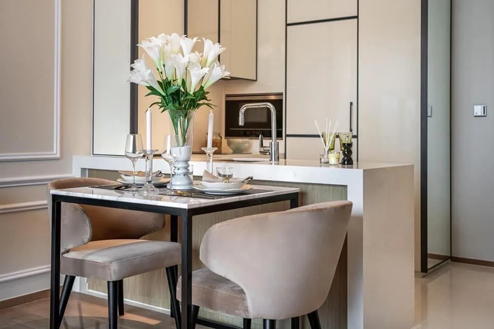 Property photos for BEATNIQ Sukhumvit 32