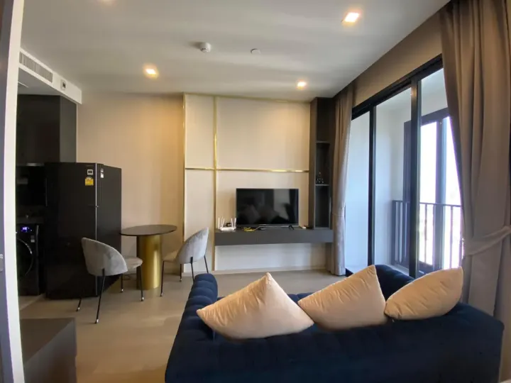 Property photos for Ashton Asoke