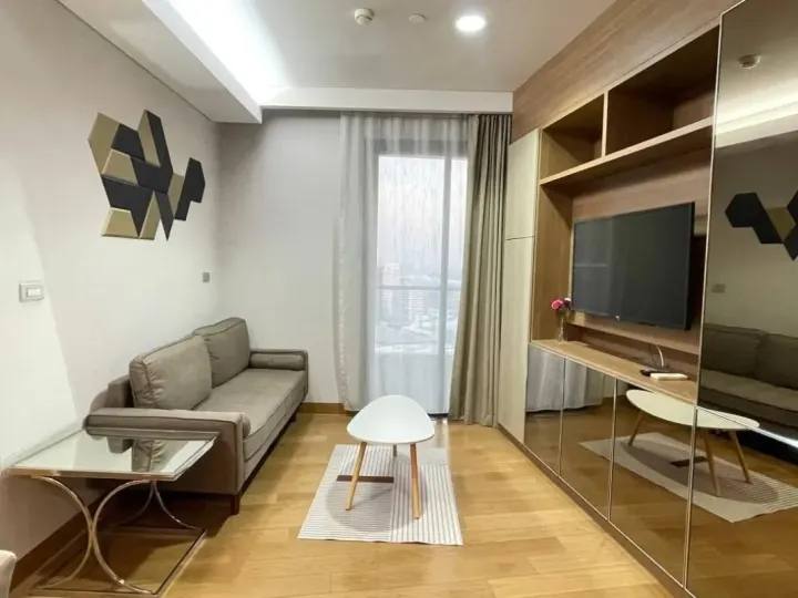 Property photos for The Lumpini 24