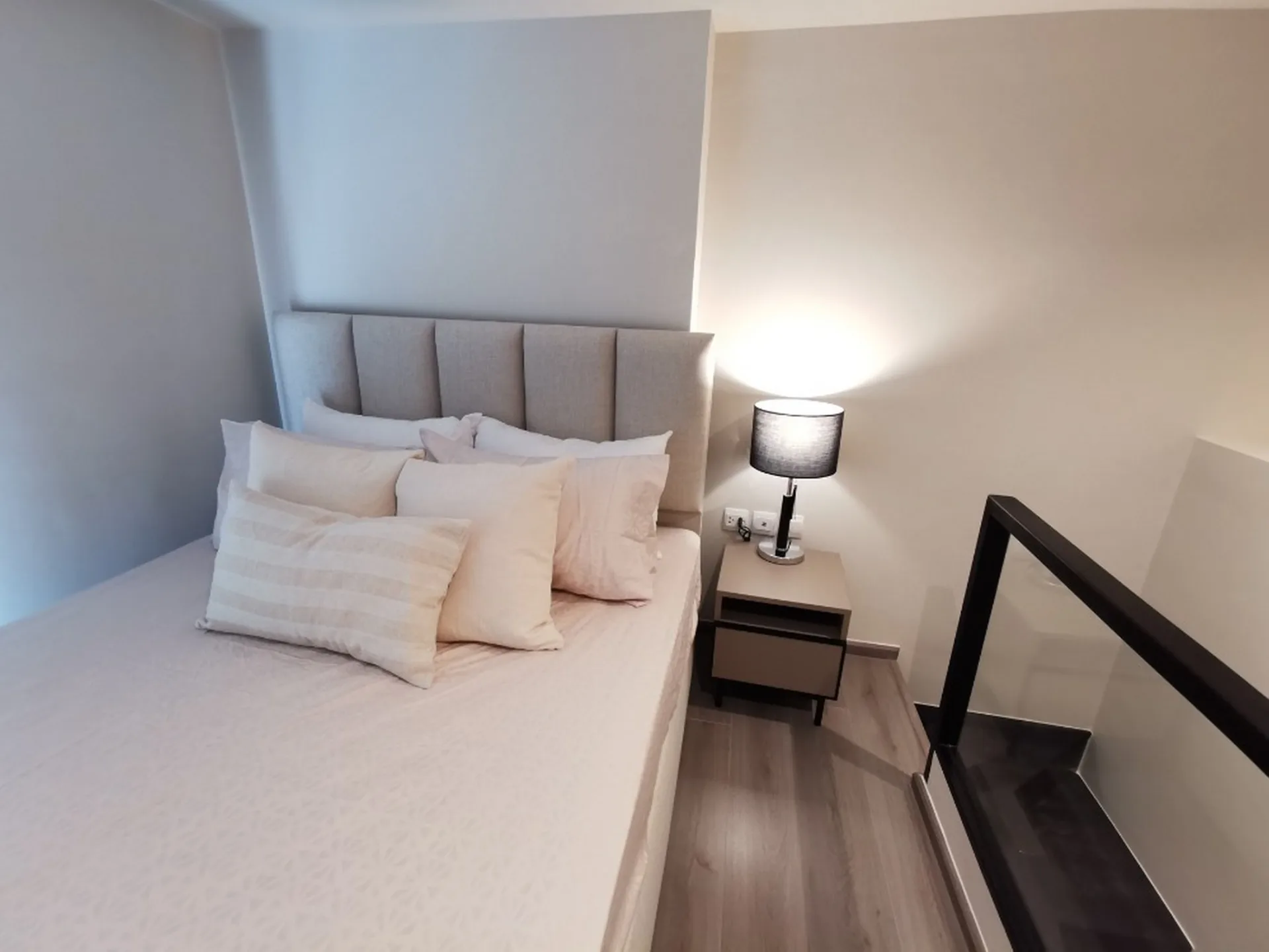 Property photos for The Reserve Phahol - Pradipat