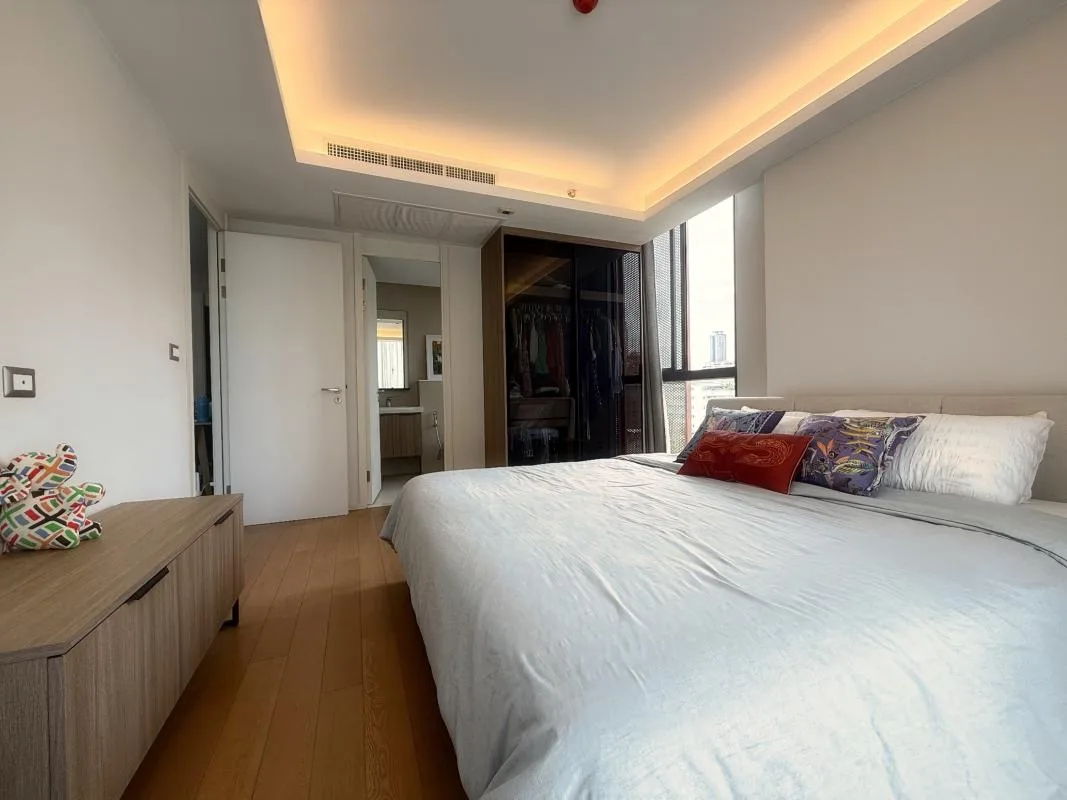 Property photos for Circle Sukhumvit 31