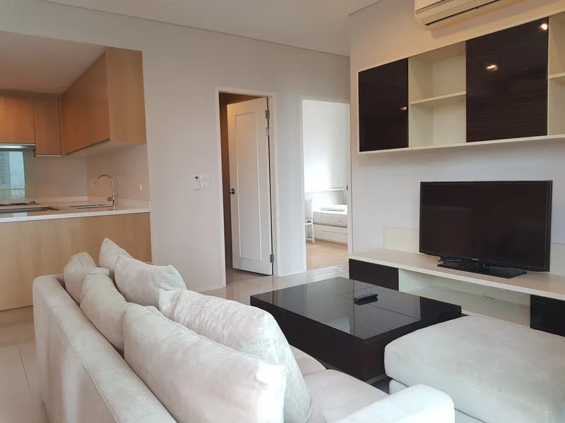 Property photos for Villa Asoke