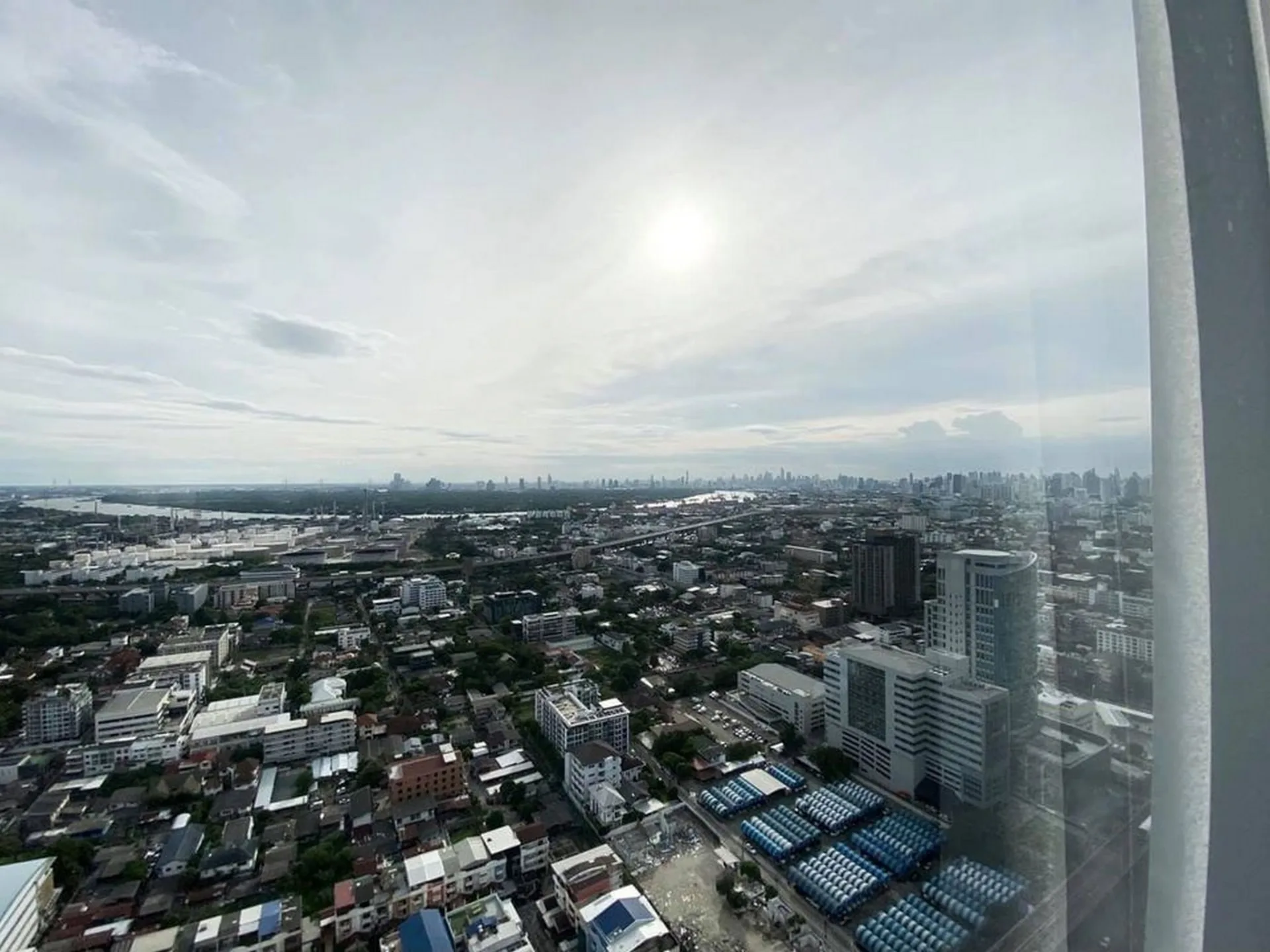 Property photos for The Line sukhumvit 101