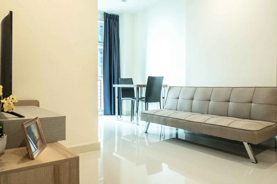 Property photos for Wish @ Samyan