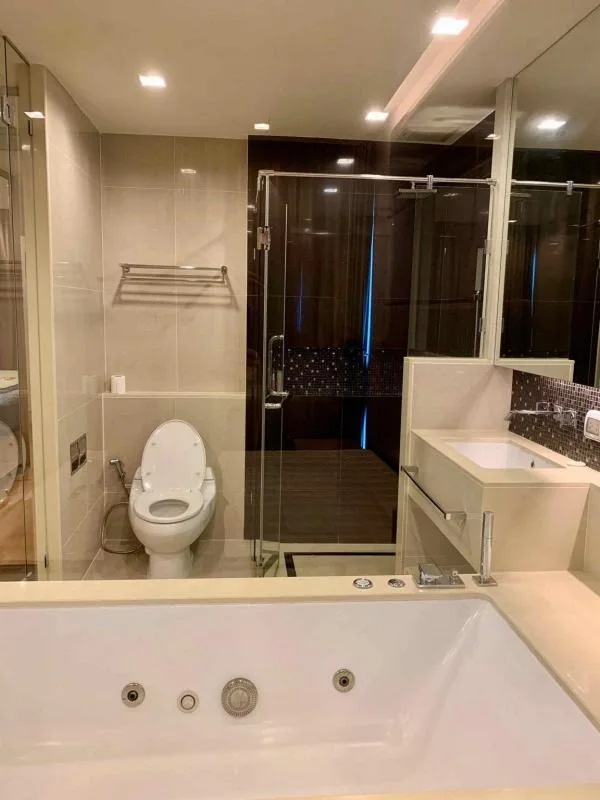 Property photos for The Address Sathorn