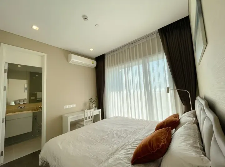 Property photos for The Saint Residences