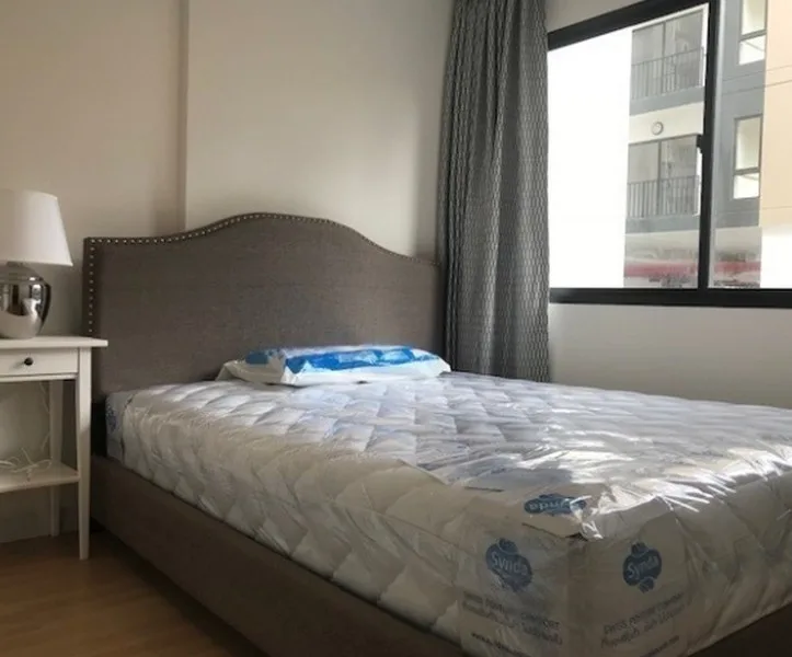 Property photos for The Nest Sukhumvit 22