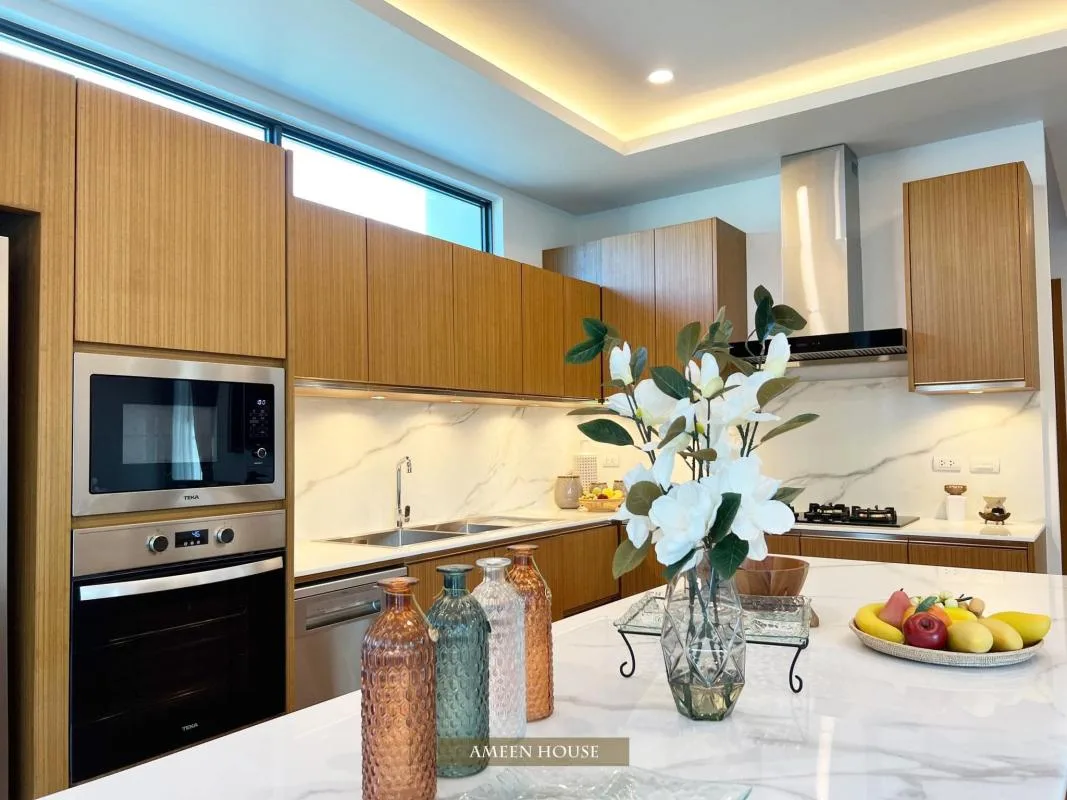 Property photos for Ameen House