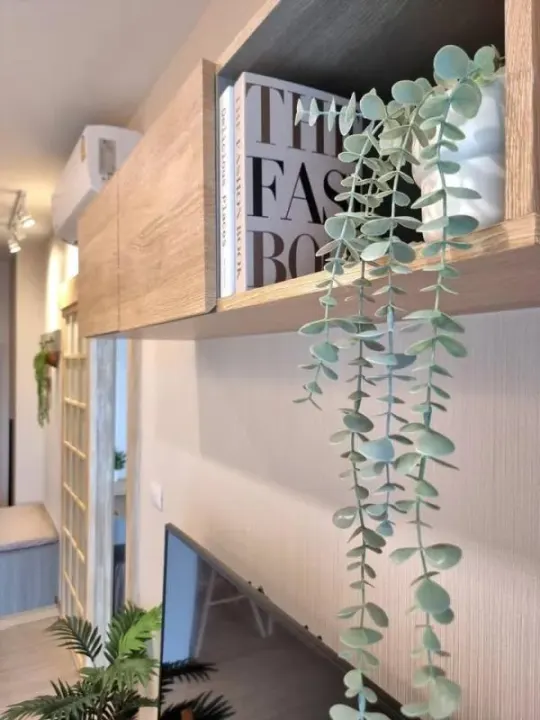 Property photos for The Base Phetchaburi-thonglor