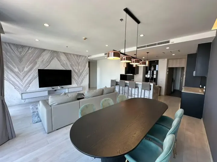 Property photos for Noble Ploenchit